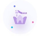 Teeth Fractures Due to Accidents or Trauma